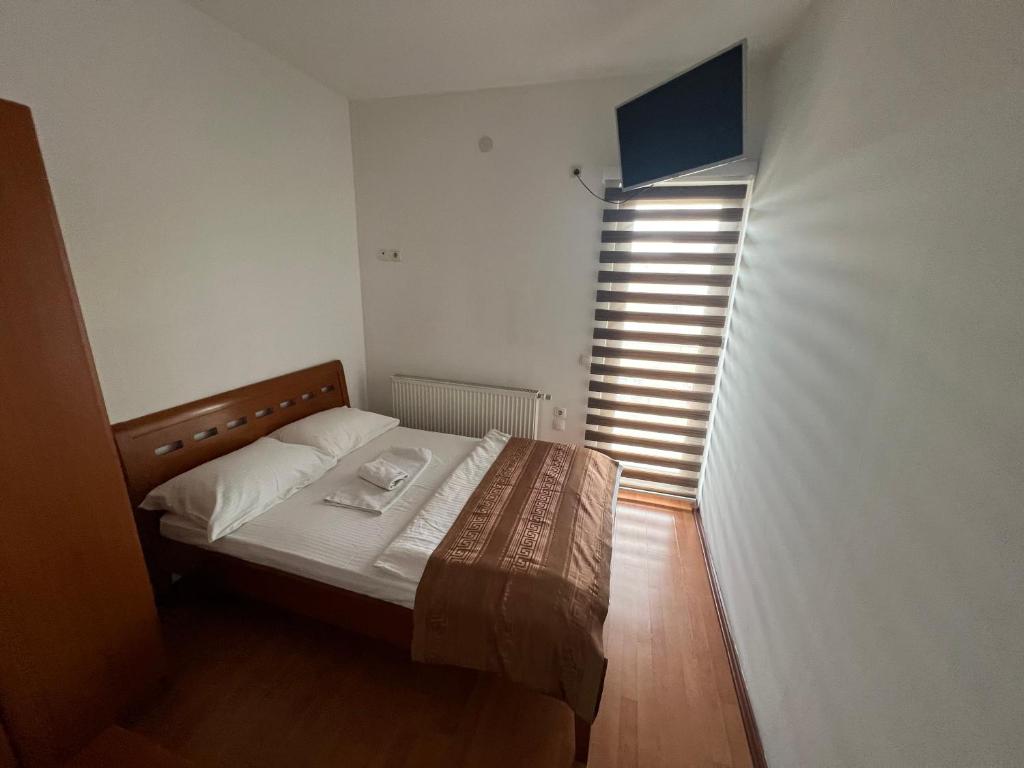 Pansion Stadion - Habitación Doble