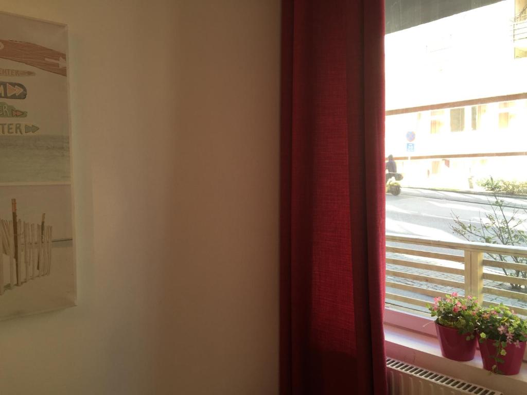Fotografie z fotogalerie ubytování Linné Hostel v destinaci Gothenburg