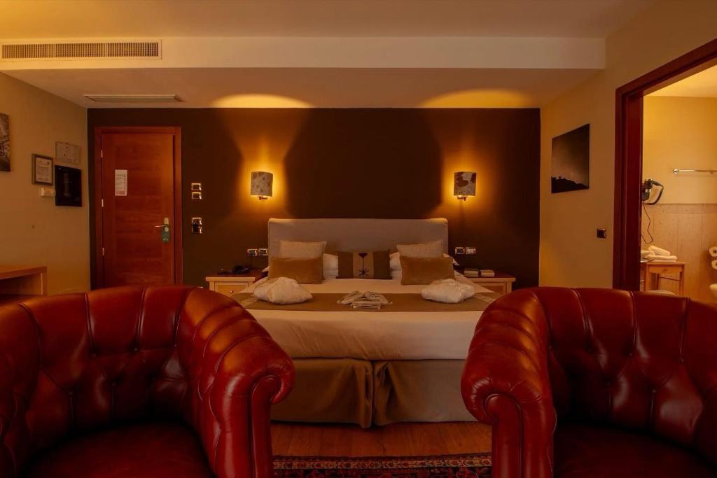 Paradise Hotel & Wellness
