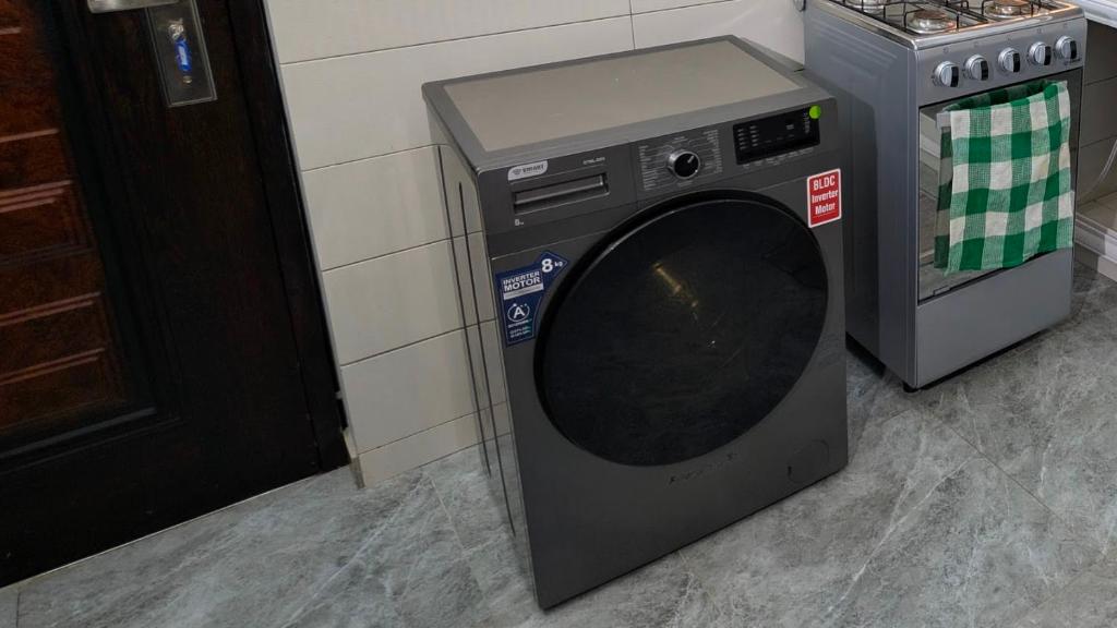 Φωτογραφία από το άλμπουμ του Ahoefa Lodge σε Kpéti
