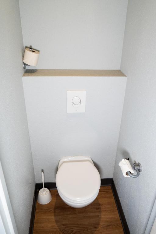 ibis budget Aix en Provence photo