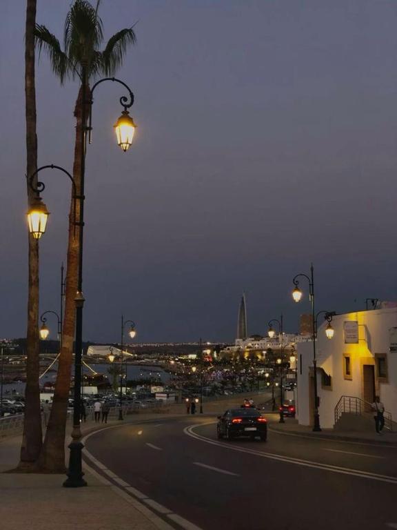 Φωτογραφία από το άλμπουμ του Chez hiba στο Ραμπάτ