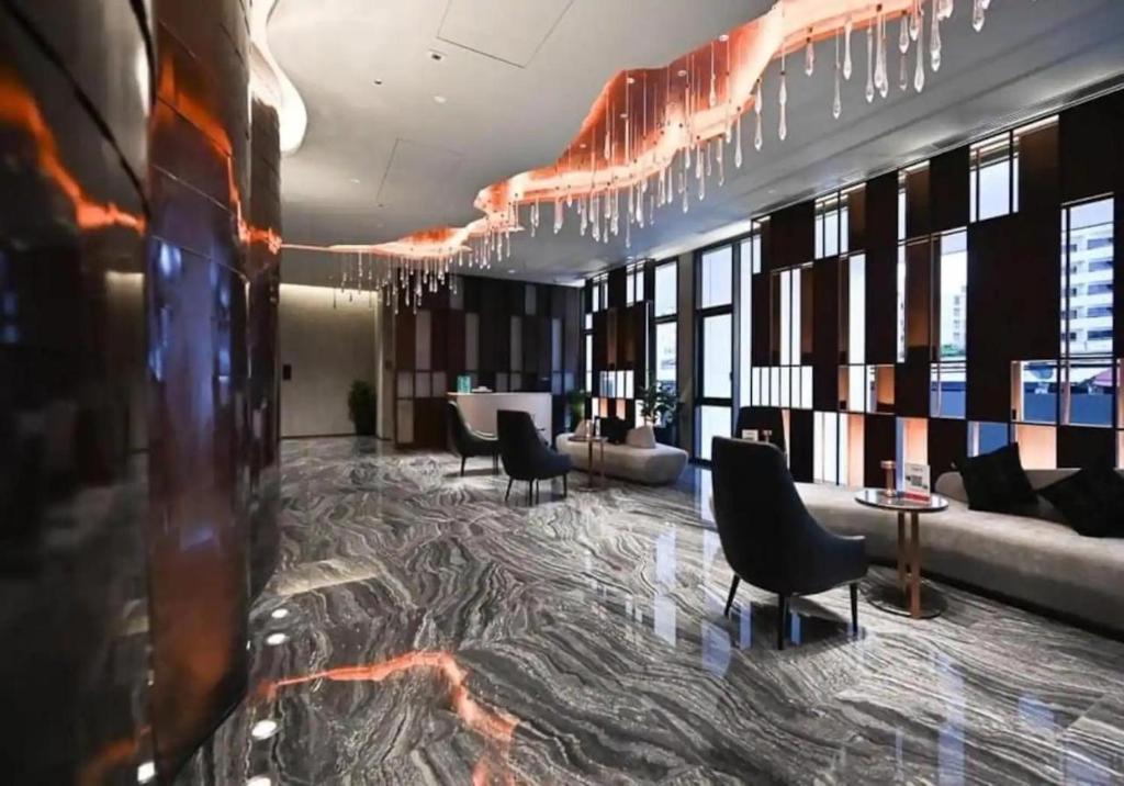 EDGE Central PATTAYA SKY - Resim 40