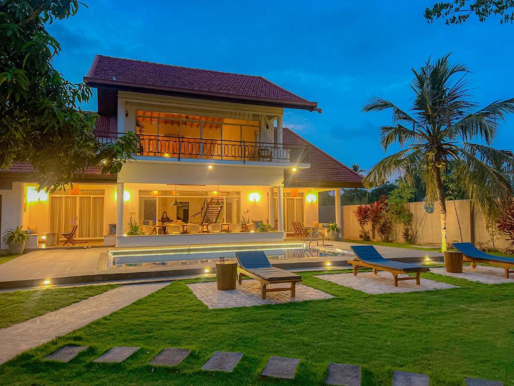 Blue Mangrove lagoon by serenity, Negombo (updated prices 2026)