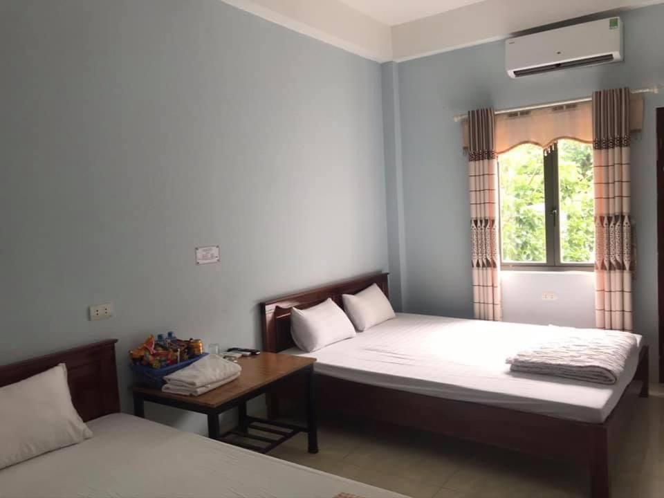 Nhà Nghỉ Việt Hùng, Mai Châu (giá cập nhật 2025)