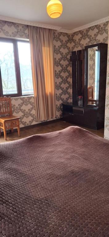Fotografie z fotogalerie ubytování Valodia Guest House In Mestia v destinaci Mestia
