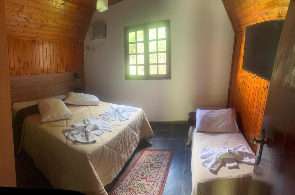Gallery image of Hotel Fazenda Vale do Rio dos Frades in Teresópolis