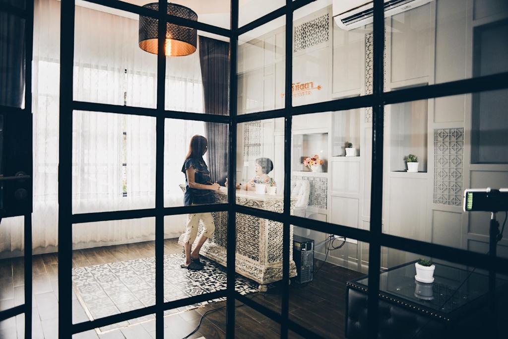 Siritatta villa - Resim 26