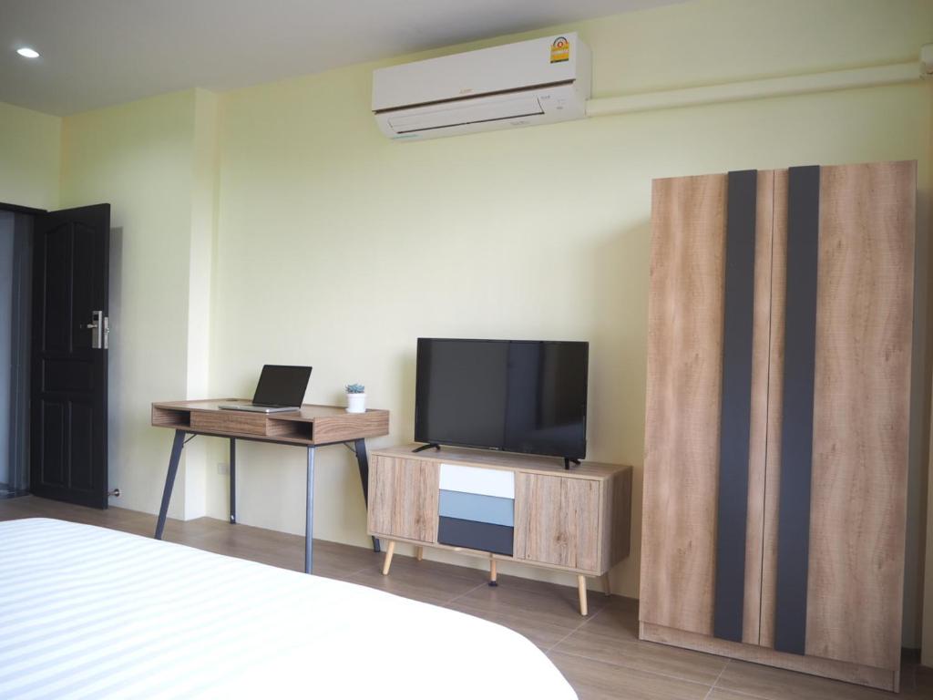 Siritatta villa - Resim 6