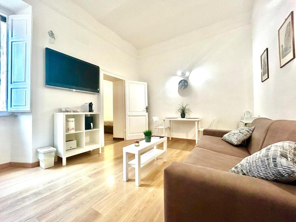 Vatican Apartment 2 minuti da città del vaticano