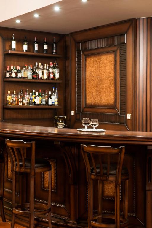 Hotel Kastraki - Resim 7