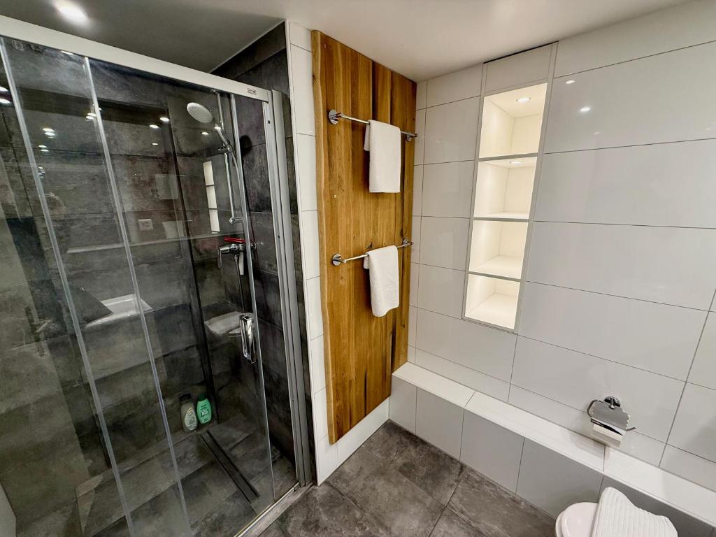 bedinBERN Aparthotel - Resim 17