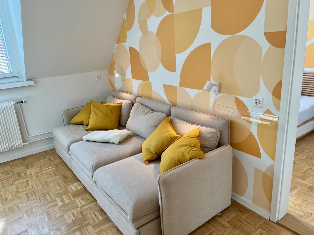 bedinBERN Aparthotel - Resim 34