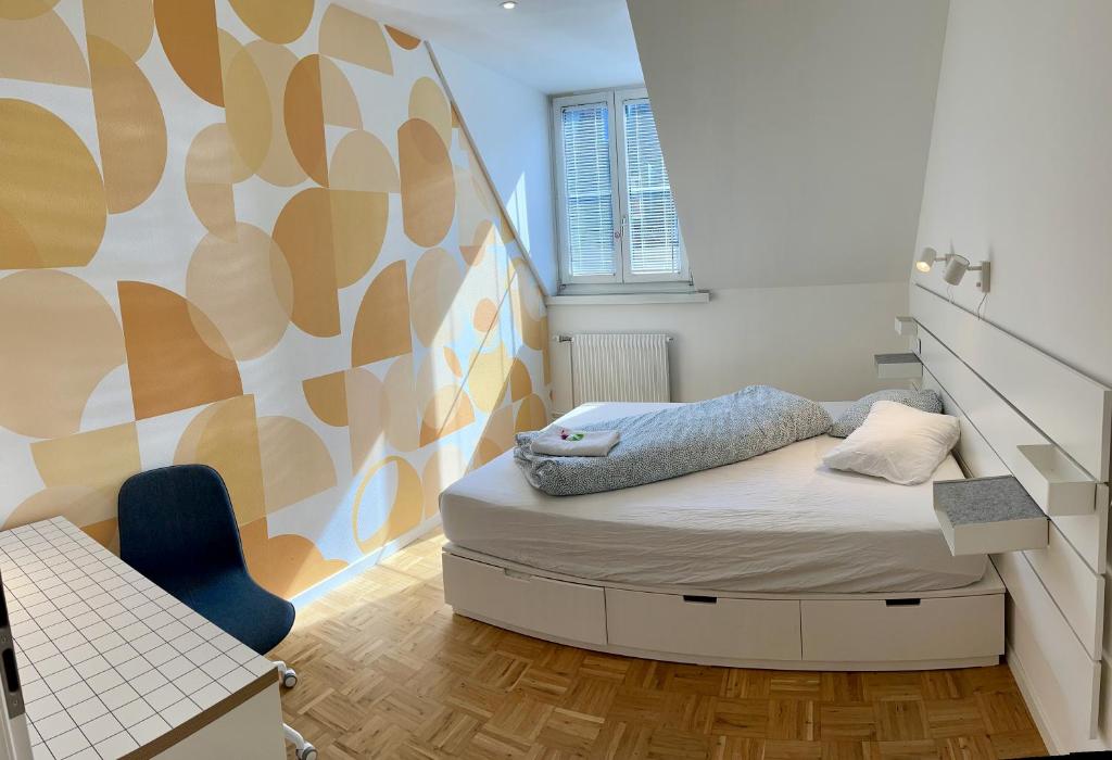 bedinBERN Aparthotel - Resim 7