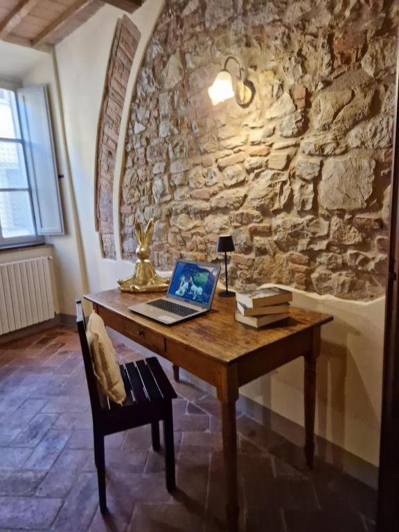 Fotografie z fotogalerie ubytování Roma 88 v destinaci Lucignano