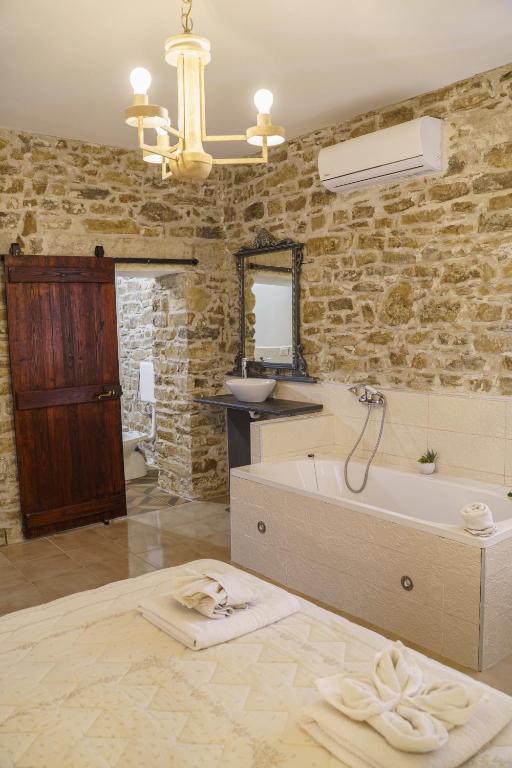 Il Panorama Housing Cilento - Apartment With Mountain View