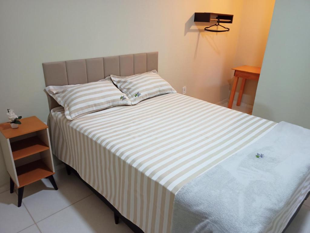 Billede fra billedgalleriet på NORTE HOTEL Guaraciaba i Guaraciaba do Norte