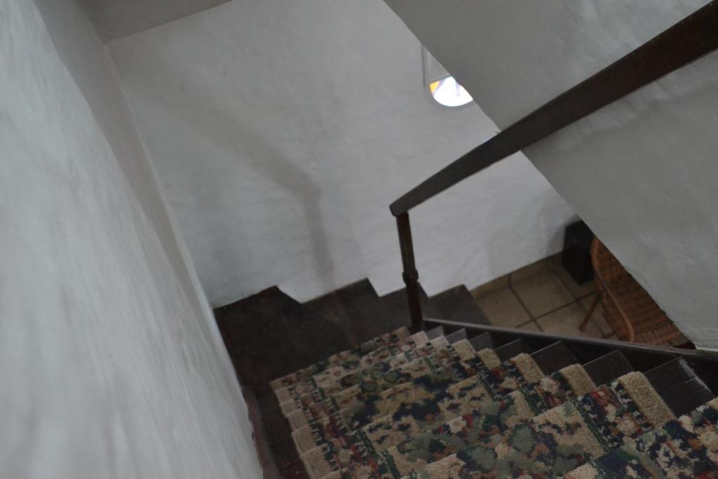  Casa Alameda Nativa