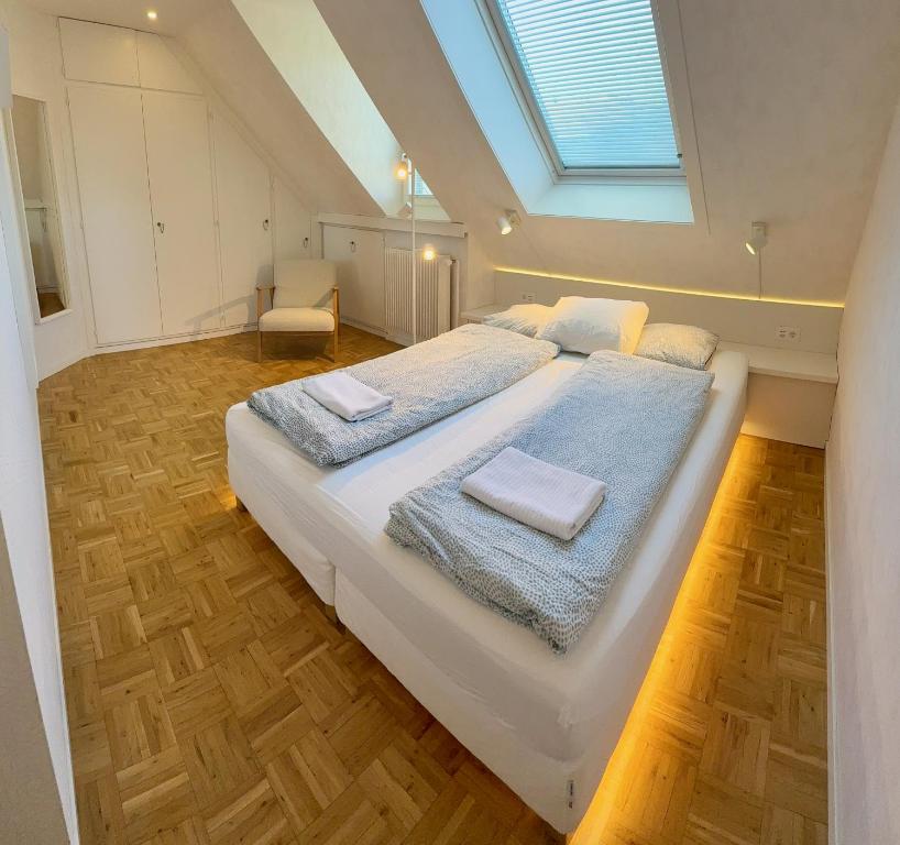 bedinBERN Aparthotel - Resim 32