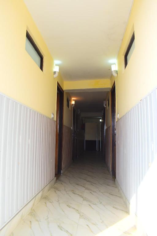 Fotografie z fotogalerie ubytování NAiNi VIEW RESORT v destinaci Nainital