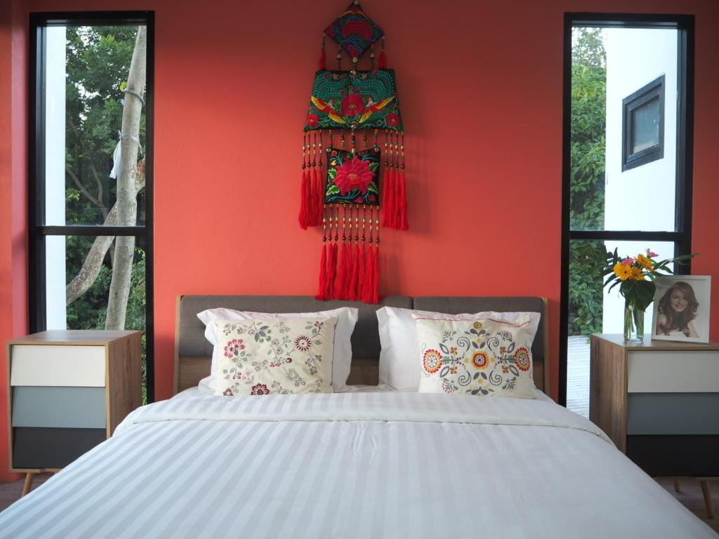 Siritatta villa - Resim 24