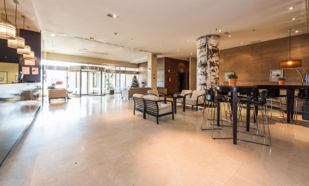 Hotel Mercader - Resim 28