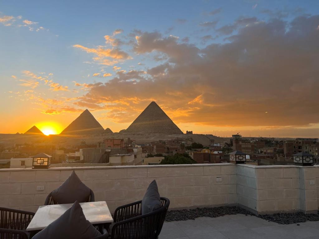 The Sphinx Of Pyramids INN, Cairo (updated prices 2026)