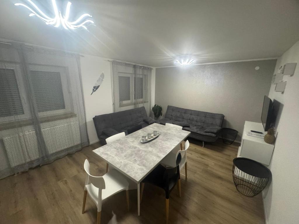 SUNSHINE Apartments Rust-Ringsheim - 8