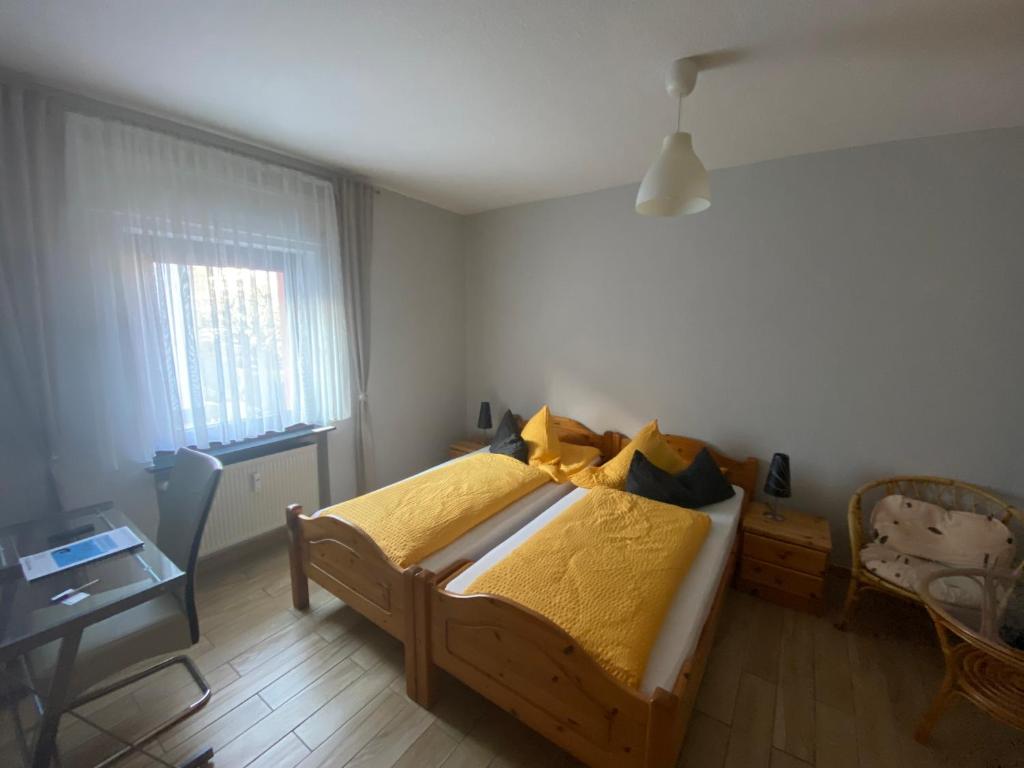 Hotel Gute Nacht - Resim 17