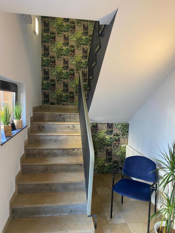 Hotel Gute Nacht - Resim 9