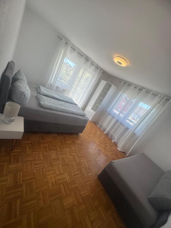 SUNSHINE Apartments Rust-Ringsheim - 11