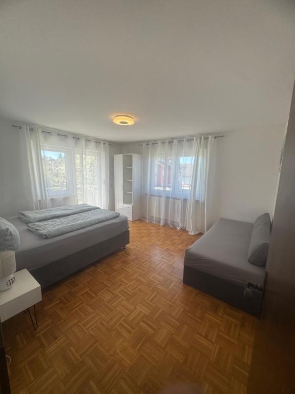 SUNSHINE Apartments Rust-Ringsheim - 19