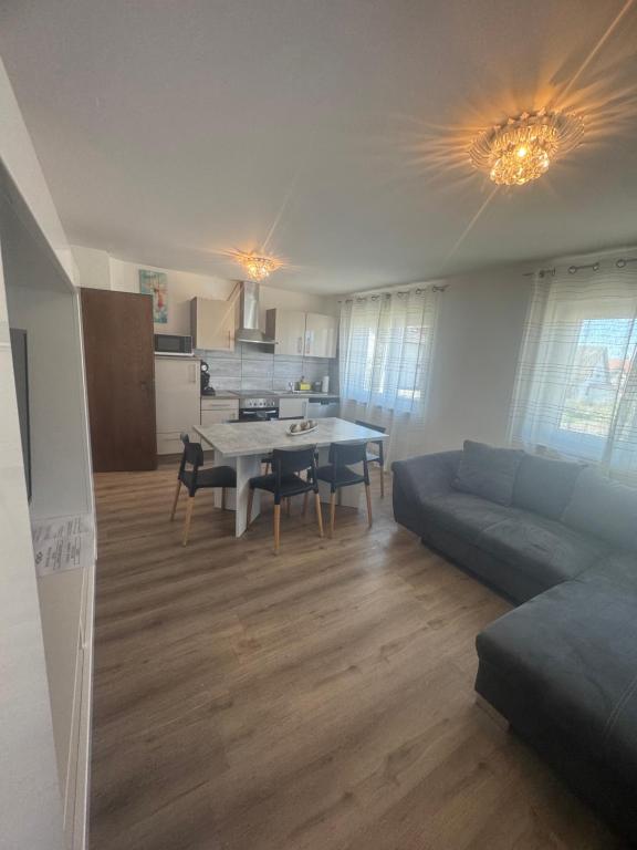 SUNSHINE Apartments Rust-Ringsheim - 15