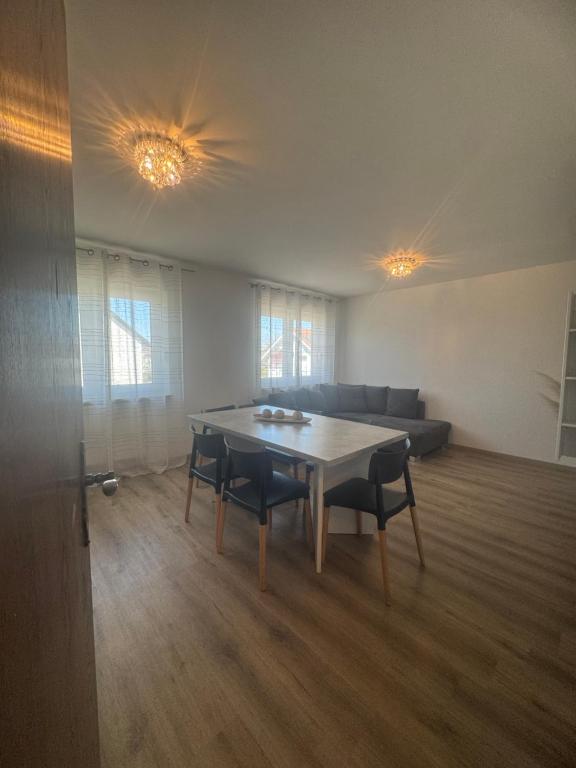 SUNSHINE Apartments Rust-Ringsheim - 14