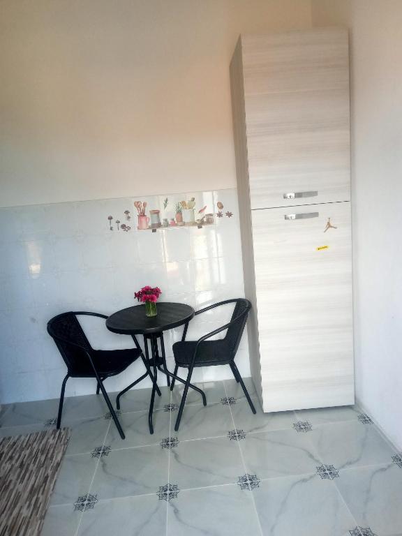 Fotografie z fotogalerie ubytování Casa nel mare v destinaci Biassa