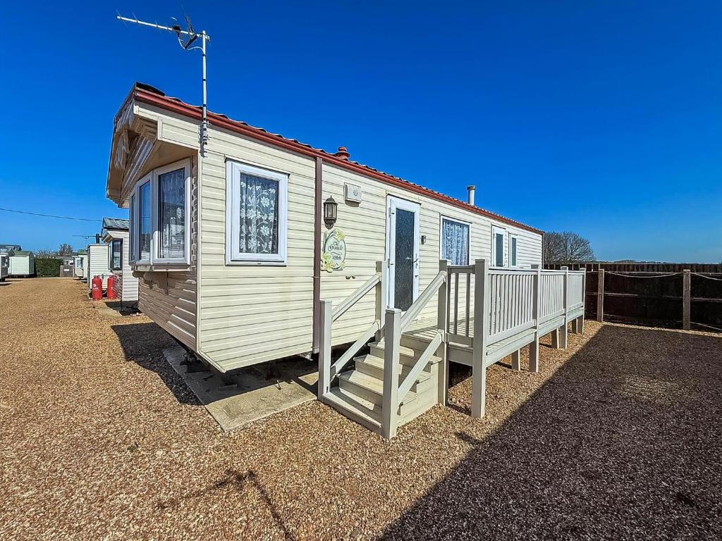 Φωτογραφία από το άλμπουμ του Great 6 Berth Caravan, Perfect For A Beach Holiday In Hunstanton Ref 13007L σε Hunstanton
