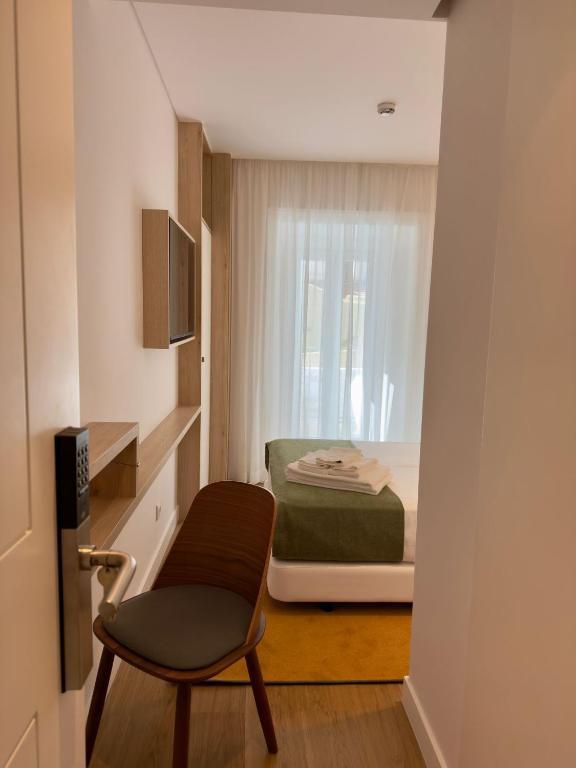 Timeless - Old City - 10