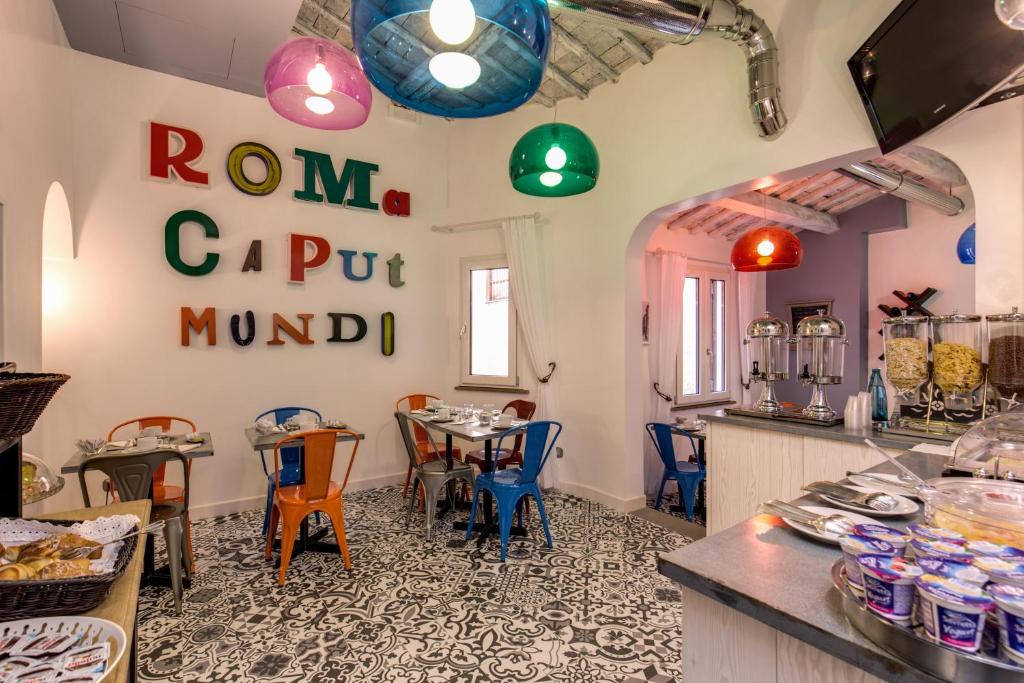 Parlamento Boutique Hotel - Resim 43