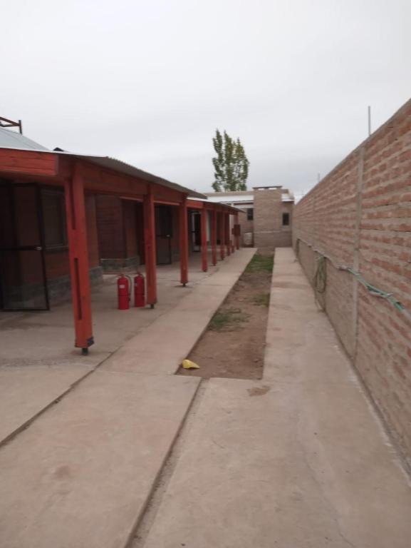 Cabañas Doña Isabel