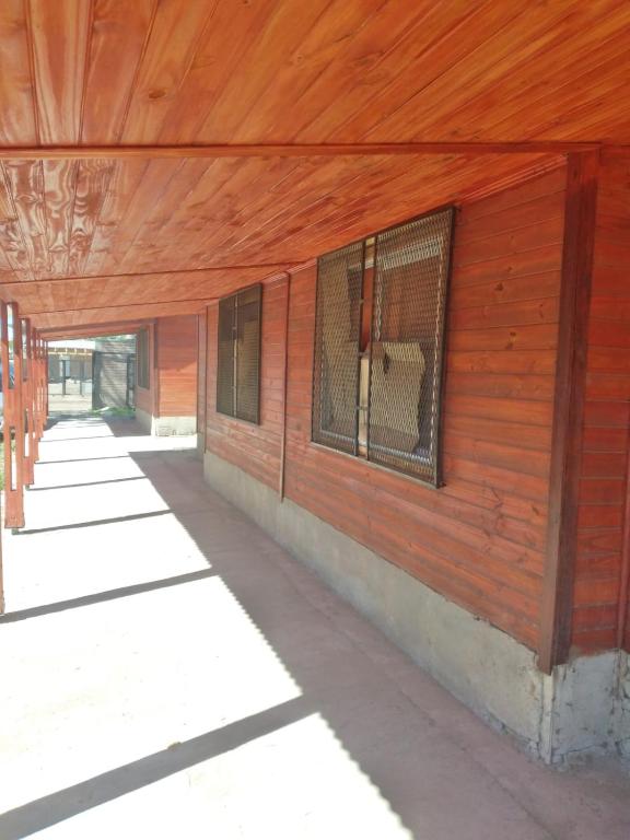 Cabañas Doña Isabel