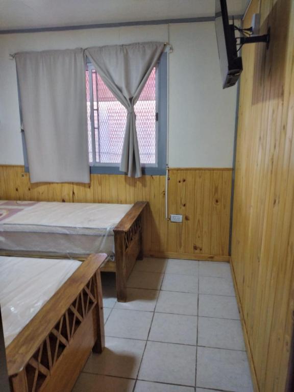 Cabañas Doña Isabel