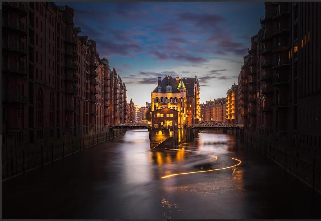 Urban Heaven Aparthotel - Resim 25