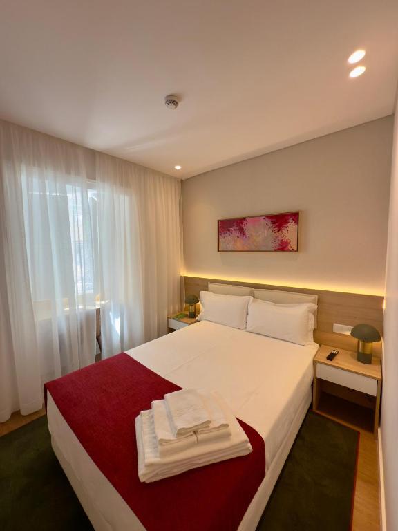 Timeless - Old City - 19