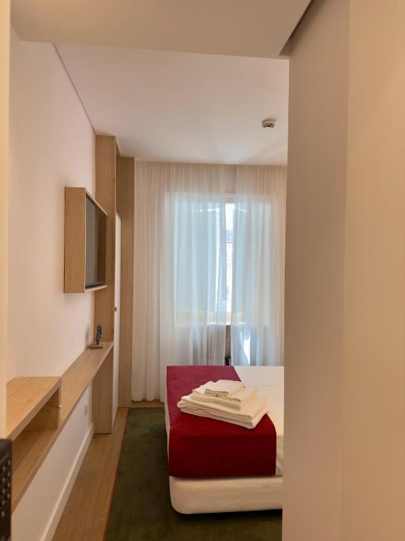 Timeless - Old City - 18