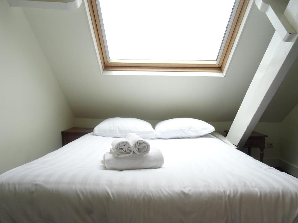 Hotel Park Plantage - Resim 37