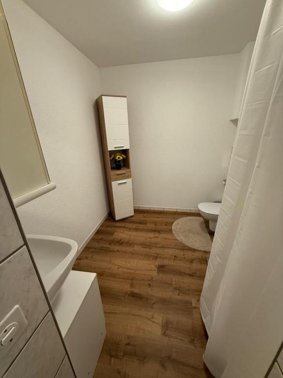 BLISS Basel Residence - Resim 11