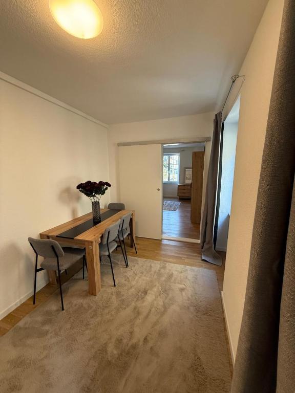 Fotografie z fotogalerie ubytování BLISS Basel Residence v Basileji