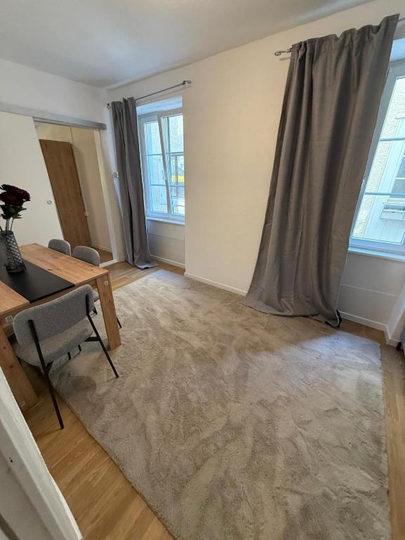 BLISS Basel Residence - Resim 15