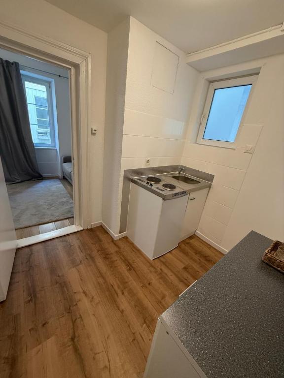 Fotografie z fotogalerie ubytování BLISS Basel Residence v Basileji
