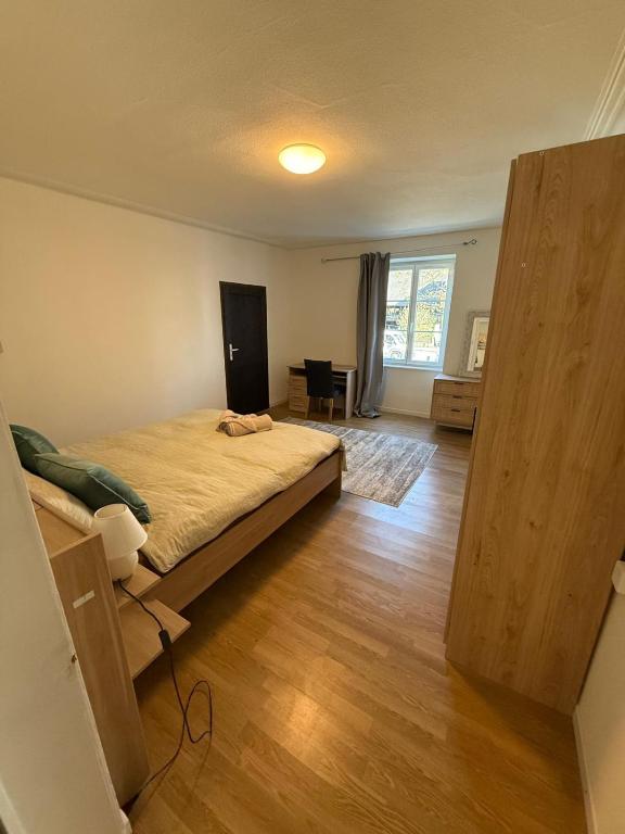 BLISS Basel Residence - Resim 17